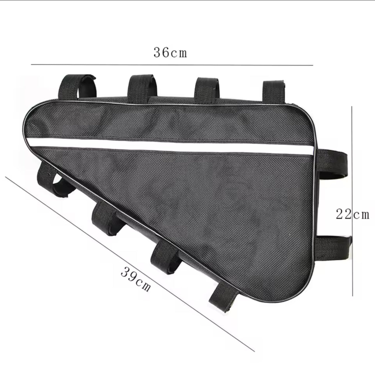 Battery Bags