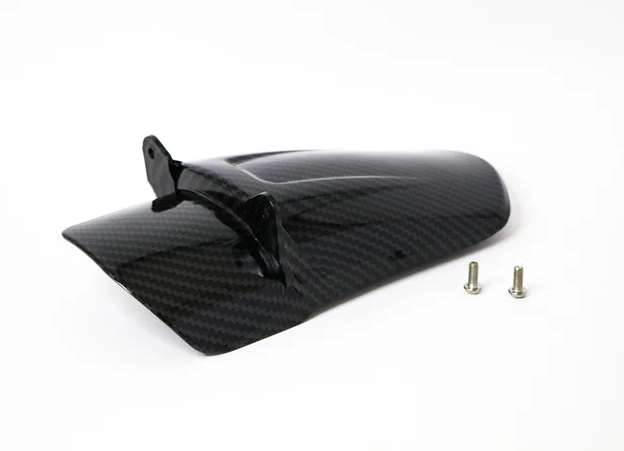 Surron Carbon Fibre Rear Mudguard