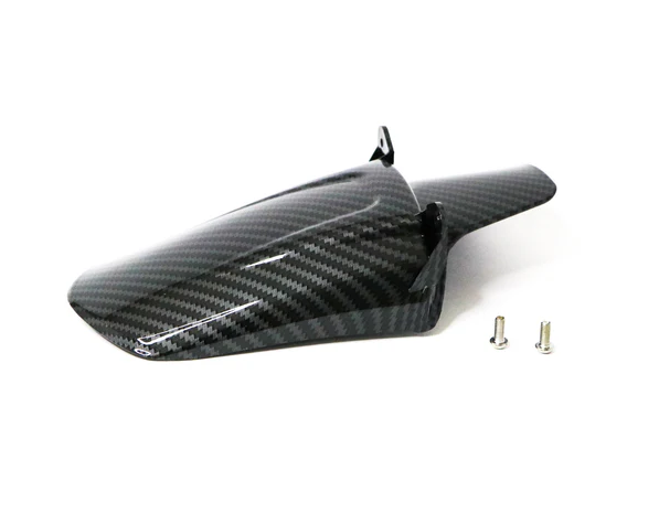 Surron Carbon Fibre Rear Mudguard