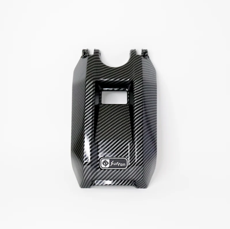 Surron Carbon Battery Cover