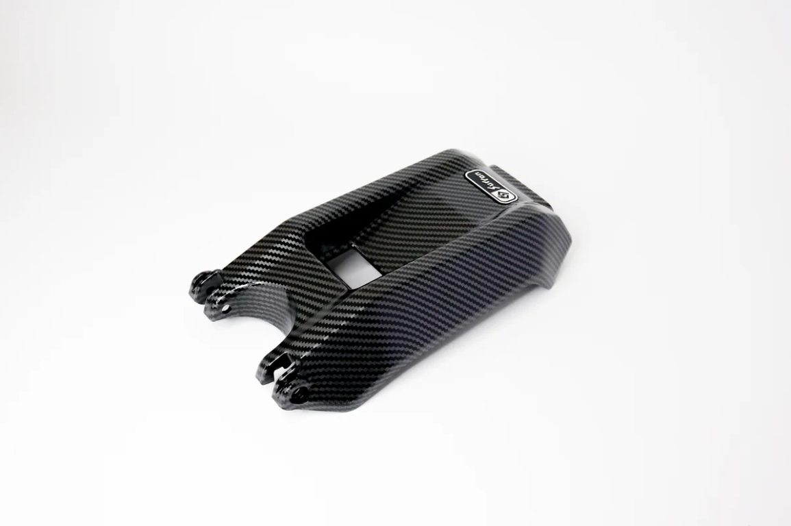 Surron Carbon Battery Cover