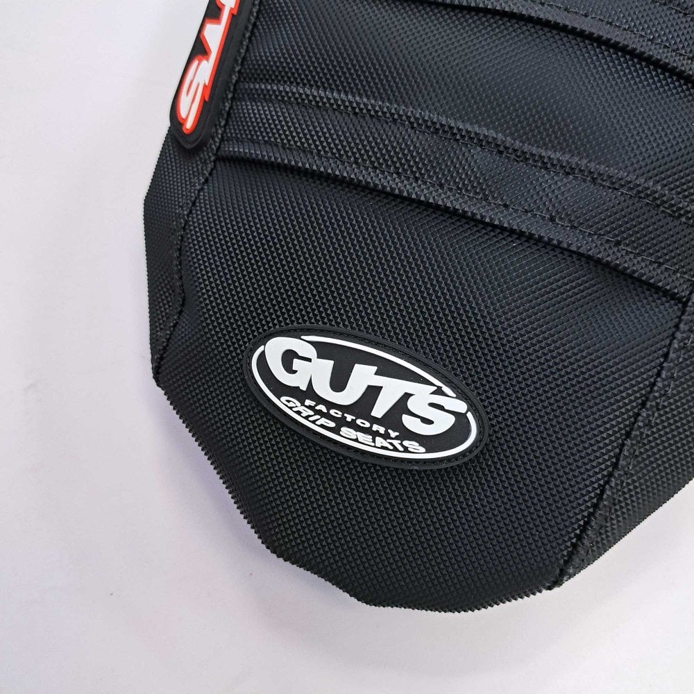 Guts Seatcover