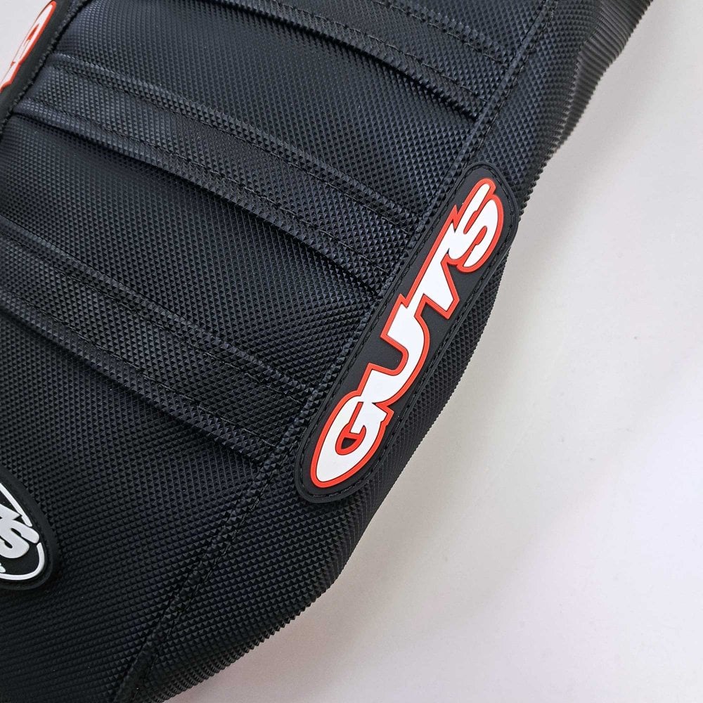 Guts Seatcover