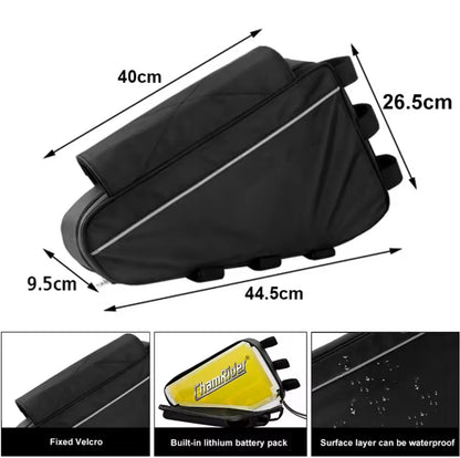 Battery Bags