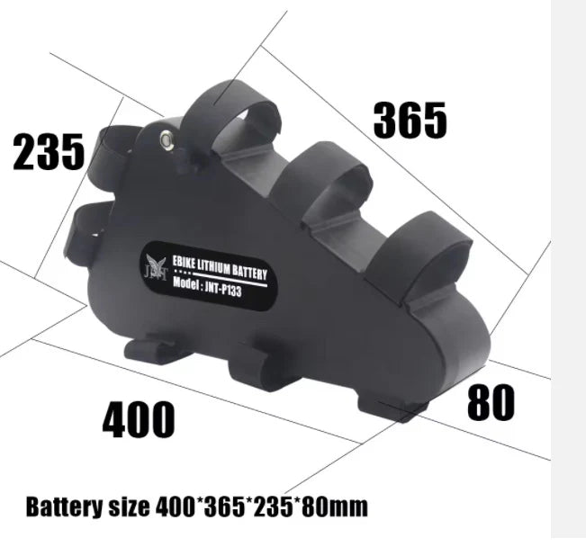 52v Battery