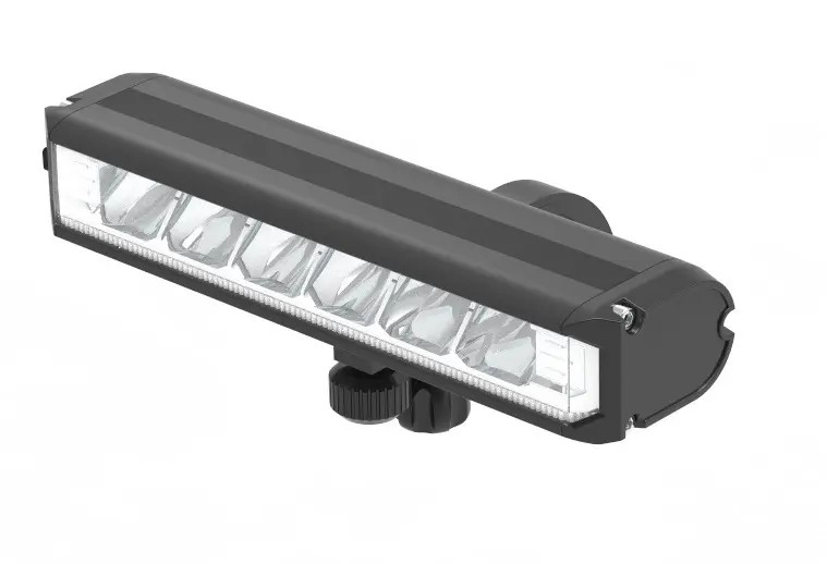 2600 Lumen Lightbar