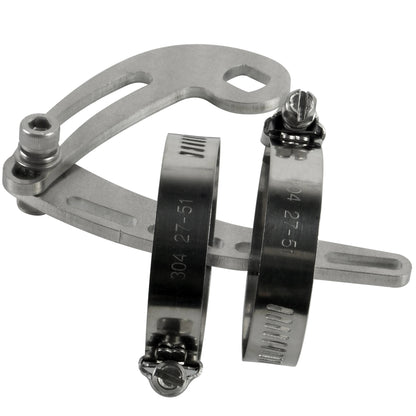 Heavy Duty Torque Arms (5000w Rated)