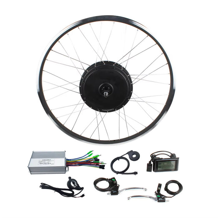 1000w Combo