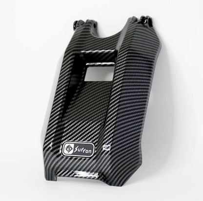 Surron Carbon Battery Cover