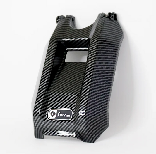 Surron Carbon Battery Cover