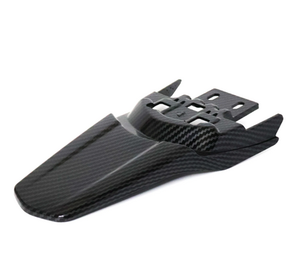 Surron Carbon Fibre Mudguard