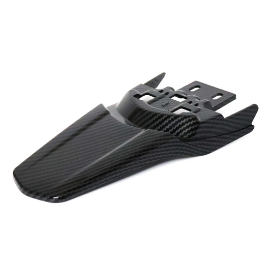 Surron Carbon Fibre Mudguard