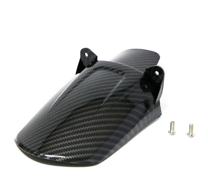 Surron Carbon Fibre Rear Mudguard