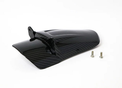 Surron Carbon Fibre Rear Mudguard