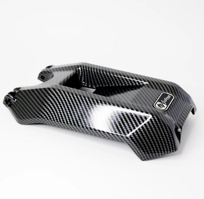 Surron Carbon Battery Cover