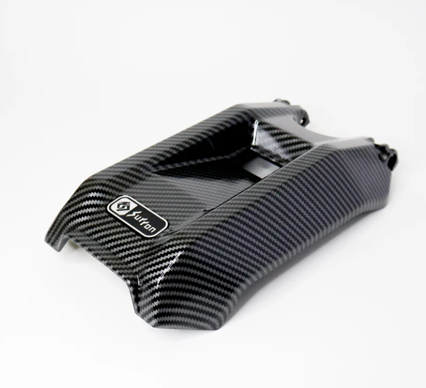 Surron Carbon Battery Cover