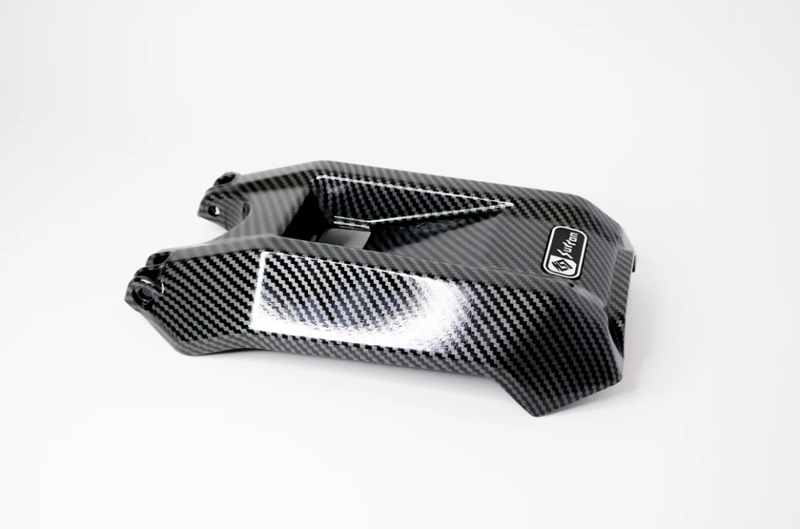 Surron Carbon Battery Cover