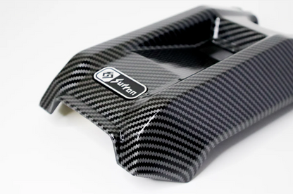 Surron Carbon Battery Cover